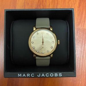 Marc by Marc Jacobs watch